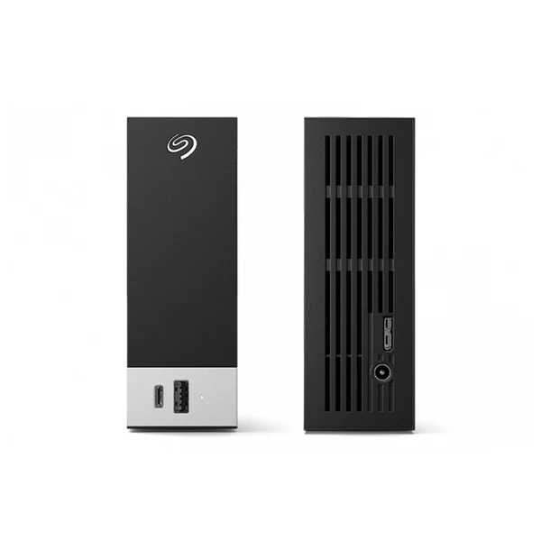 Seagate One Touch Desktop Hub USB 3.0 External Hard Disk Drive HDD (18TB)