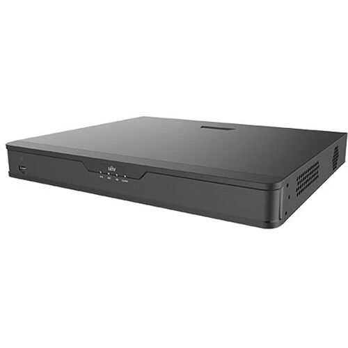 Uniview NVR302-16E2-P16 16-Channel 12MP NVR 6TB